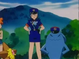 EP175 Wobbuffet de la Oficial Jenny