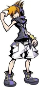 Neku Artwork 2