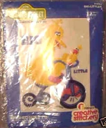 1978 creative stitchery