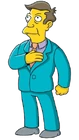 Seymour Skinner