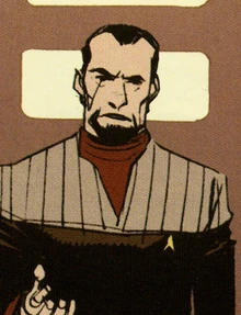 Character image.