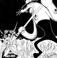 Space Pirate One Piece