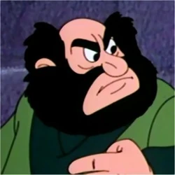 Earlflatbroke