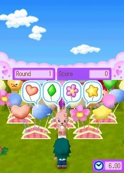 Balloon Present