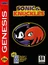 Sonic and Knuckles