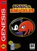 Sonic and Knuckles