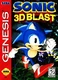 Sonic 3D Blast (Genesis)