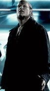 Fenrir Greyback - HBP
