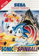 Sonic Spinball (SMS)