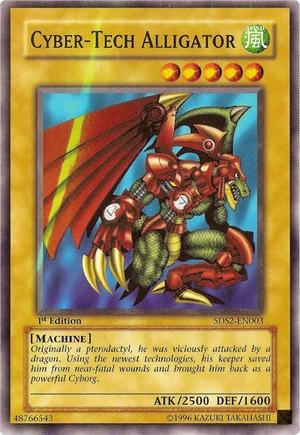 CyberTechAlligator-5DS2-EN-C-1E
