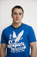 Sam Parham (Snatcher)