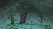 Bound Death Sword