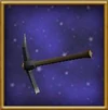 Pickaxe-KrokotopiaHouseItem