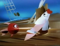 FishesDancing