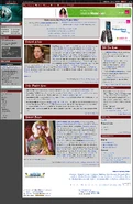 Mainpage-before