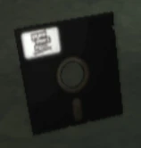 Save icon (GTAVCS)