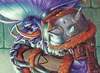 Betrayal TCG