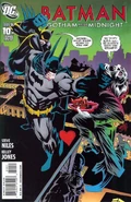 Batman Gotham After Midnight Vol 1 10