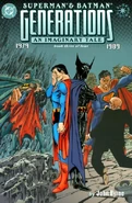 Superman and Batman - Generations 3