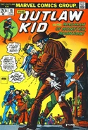 Outlaw Kid Vol 2 15