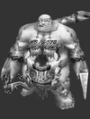 Tartek the Enraged