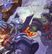 Surprise Attacks TCG