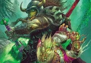Plague Strike TCG