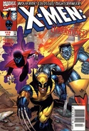 X-Men Liberators Vol 1 4