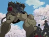 Mecha