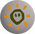 Mind rune detail