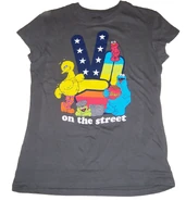 Tshirt-peaceonthestreet