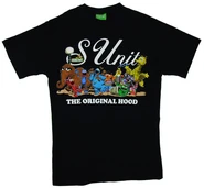 Tshirt-sunit