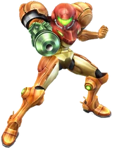 Samus