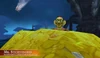 Mr. Stickyfingers