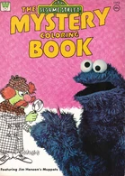 Mysterycoloring