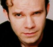 Liam O'Brien