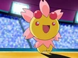 EP564 Cherrim (2)