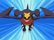 EP565 Garchomp