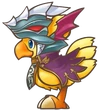 Chocobo Dragoon