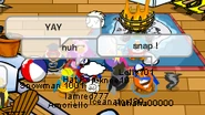 Snowmanpartays