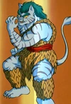 Byakko