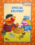 1992 special delivery
