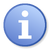 Information icon