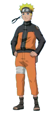 NarutoGanz
