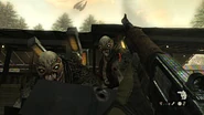 Resistance 581