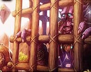 Corki's Ransom TCG