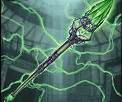 Illusionary Rod TCG