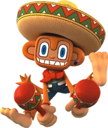 Amigo 2