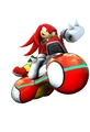 Knuckles 28