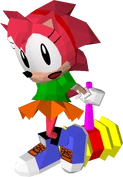 Amy 4
